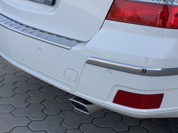 MERCEDES BENZ GLK 220 4MATIC SPORT