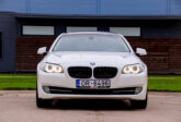 BMW ACTIVE HYBRID 5