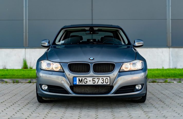 BMW 320D