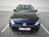 GOLF VII  2014 g.  1,6 Dīzelis 4,0-5,0/100km.