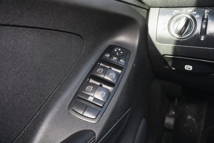 MERCEDES BENZ ML 320 4MATIC