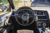 AUDI Q7 S-LINE FACE-LIFT