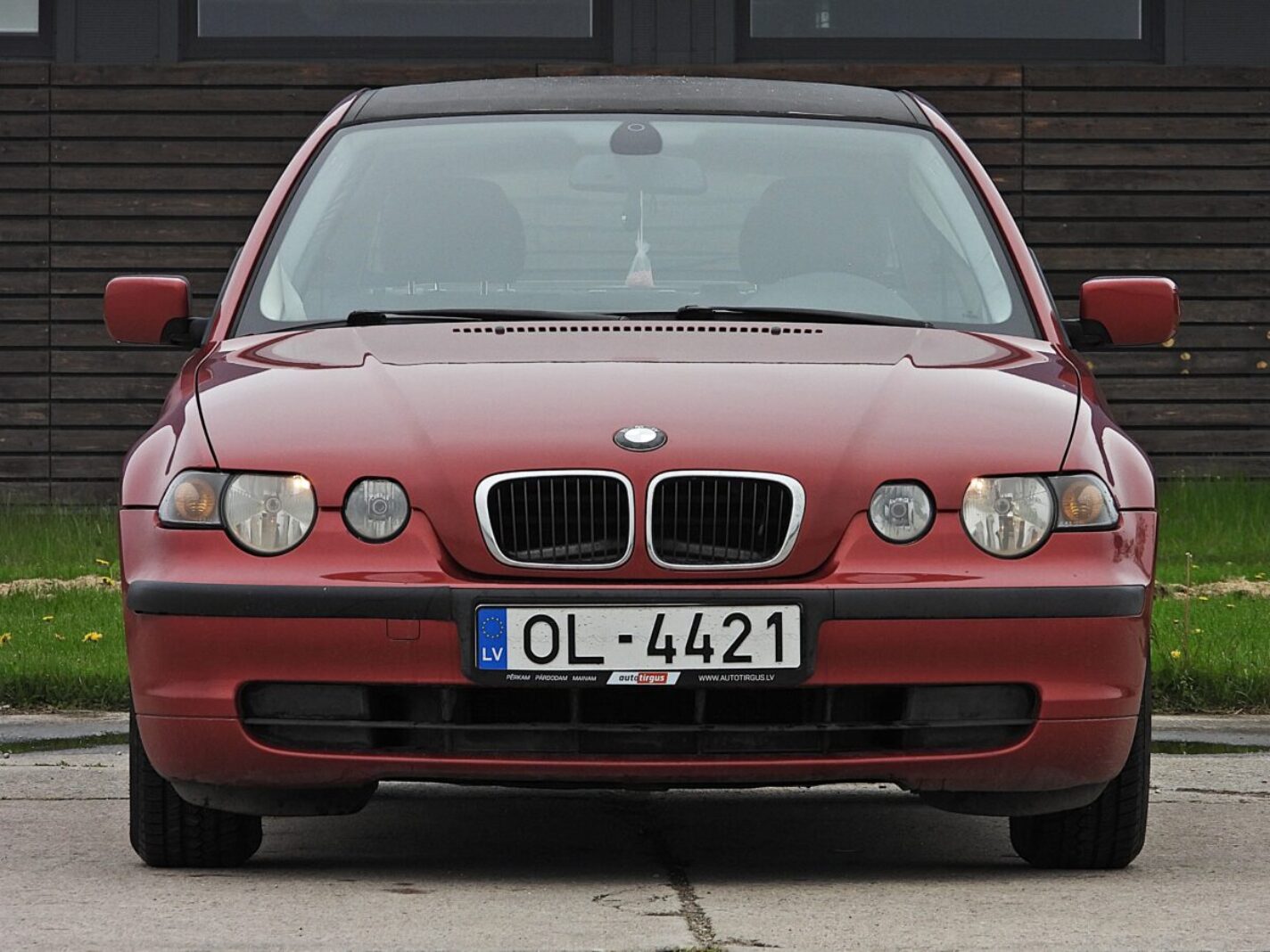 BMW 316