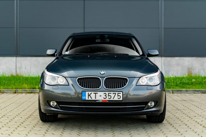 BMW 530D
