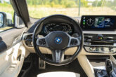 BMW 530E M-PACK