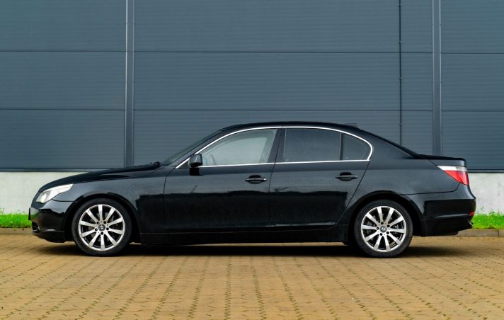 BMW 525D