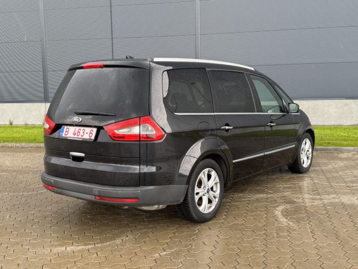 Ford Galaxy