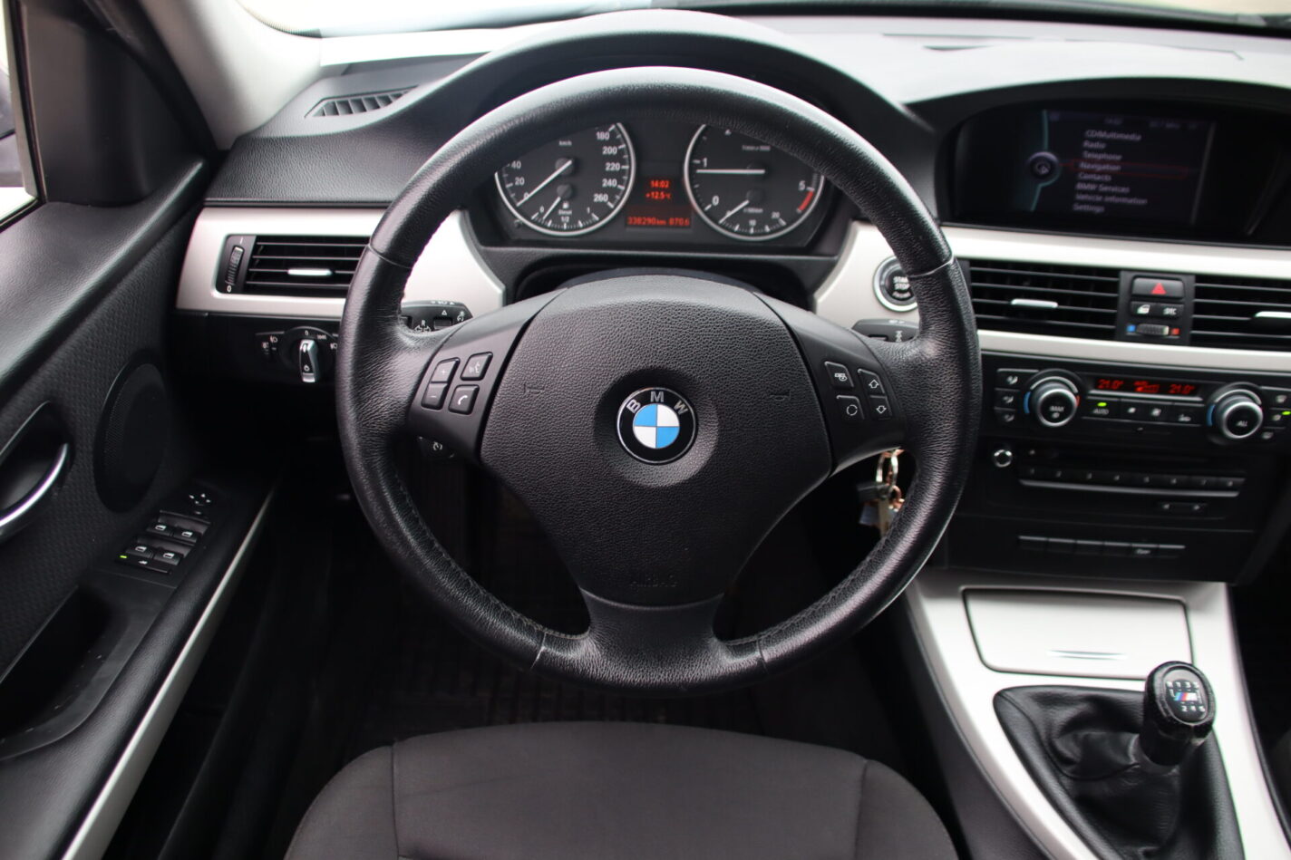 BMW 316