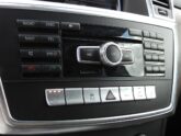 MERCEDES BENZ GL350