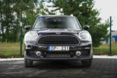 MINI COUNTRYMAN COOPER