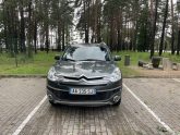 Citroen C-Crosser 2.2 Hdi Exclusive