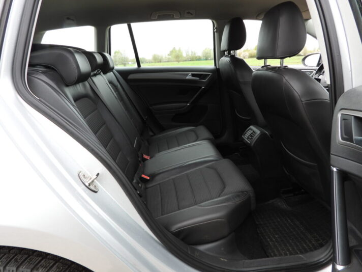 VW GOLF 7