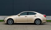 LEXUS IS 250