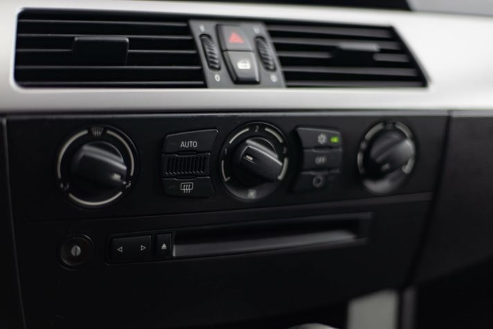 BMW 525d