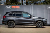 BMW X5 SDRIVE35I