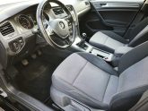 GOLF VII  2014 g.  1,6 Dīzelis 4,0-5,0/100km.