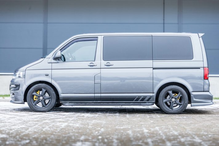 VW MULTIVAN
