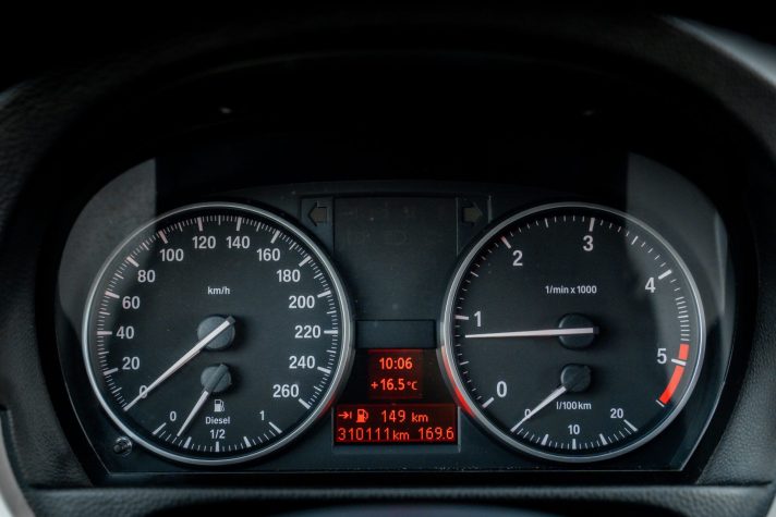 BMW 320D
