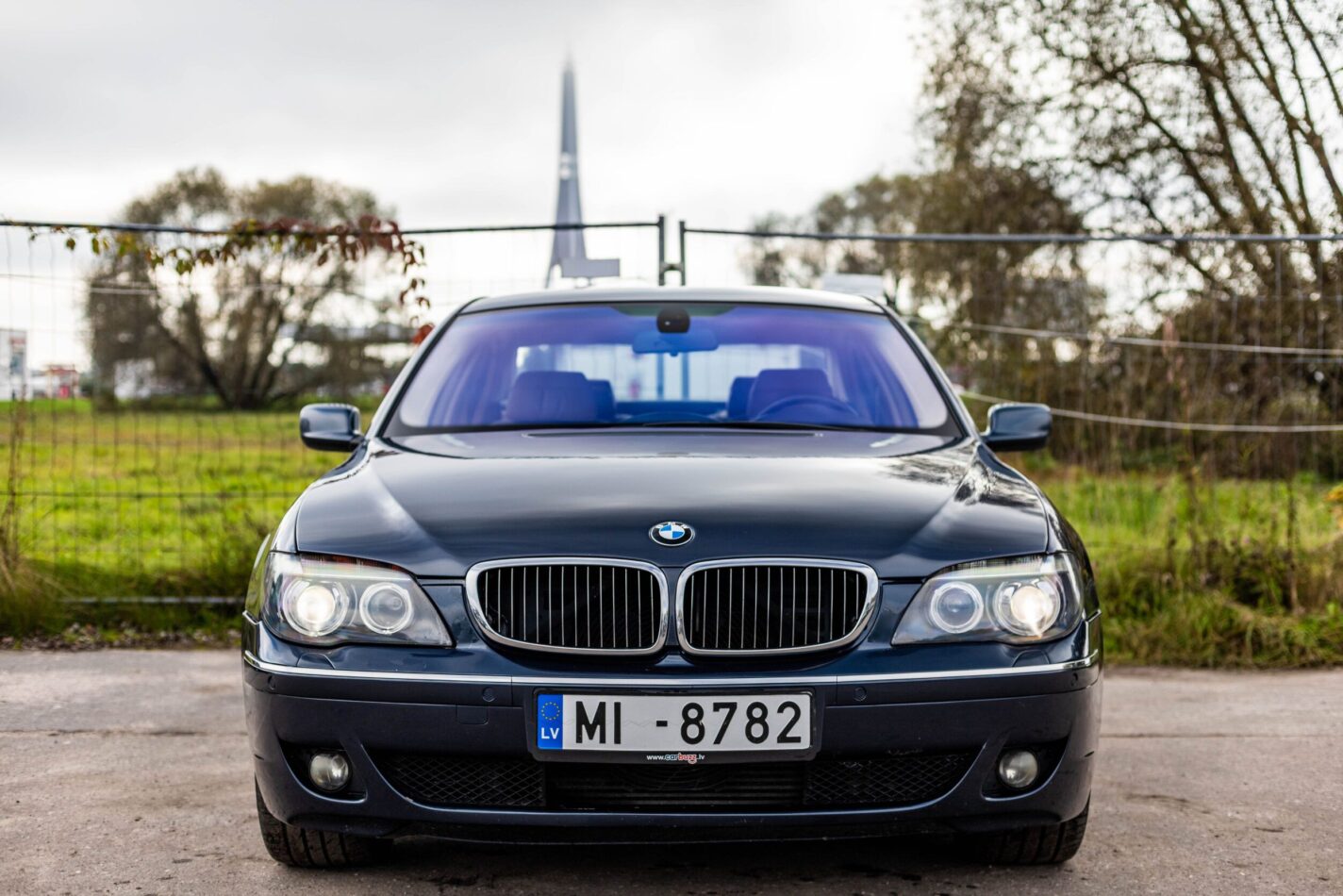 BMW 730D