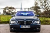 BMW 730D