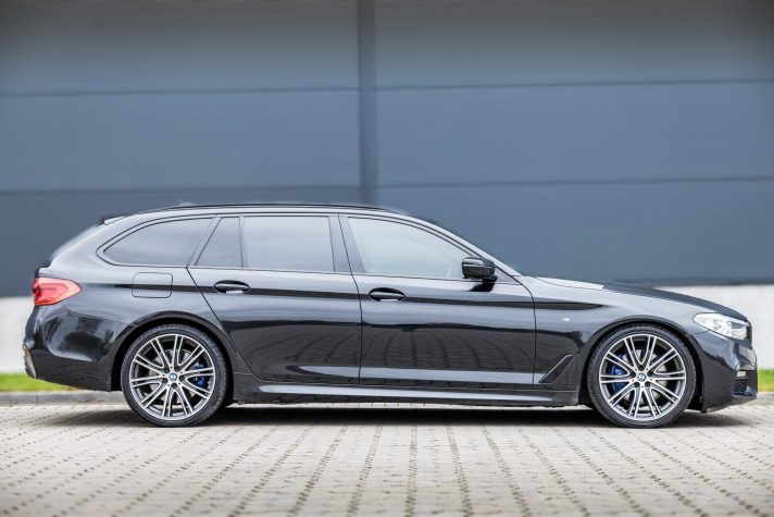 BMW 530D