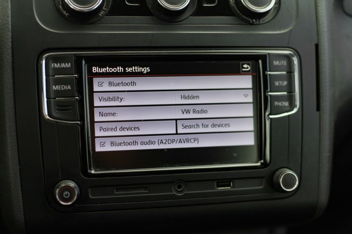 VW TOURAN