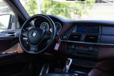BMW X6 M50d