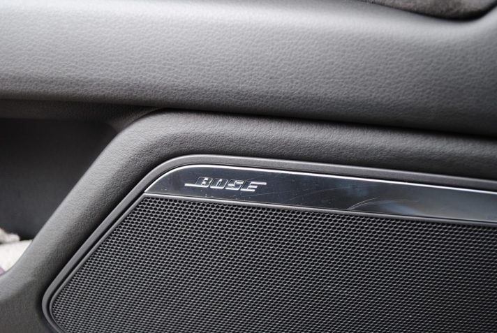 AUDI A7 SPORTBACK QUATTRO