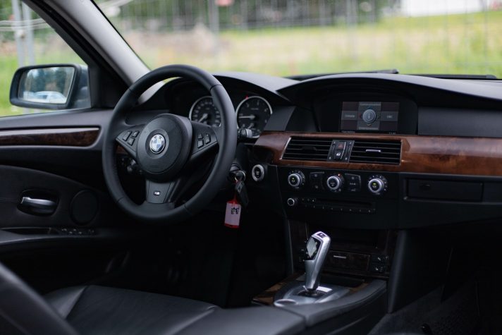 BMW 520d