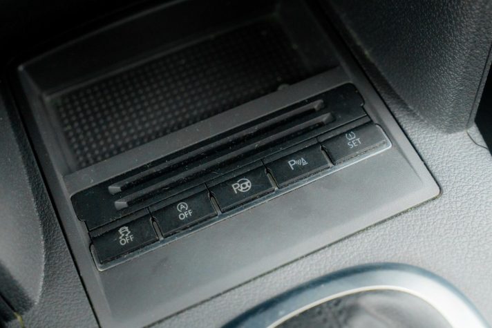 VW TOURAN
