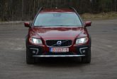 Tikko ievests. Volvo XC 70 Summum 2.4 D5 (158kw-215z/s) Dīzelis 4×4 Awd . Ar automātisko ātrumkārbu.
