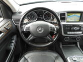 Mercedes-Benz ML350