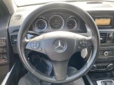 MERCEDES BENZ GLK 220 4MATIC SPORT