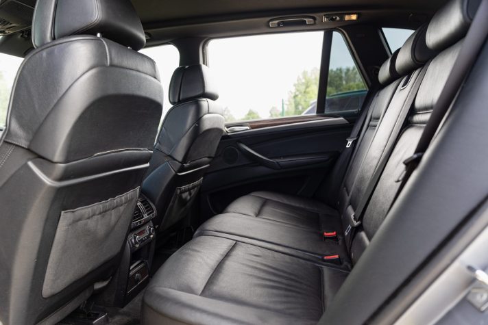 BMW X5 3.0SD MPACK