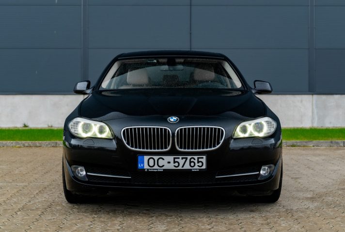 BMW 525D