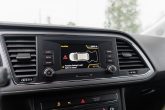 SEAT LEON ST