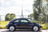 VW BEETLE
