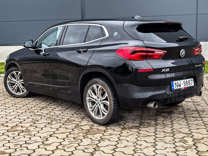 BMW X2 SDRIVE28I