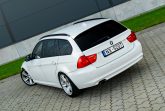 BMW 318D