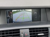 BMW X3 3.0D 180kw