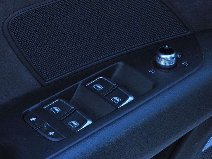 AUDI A7 S-LINE PLUS