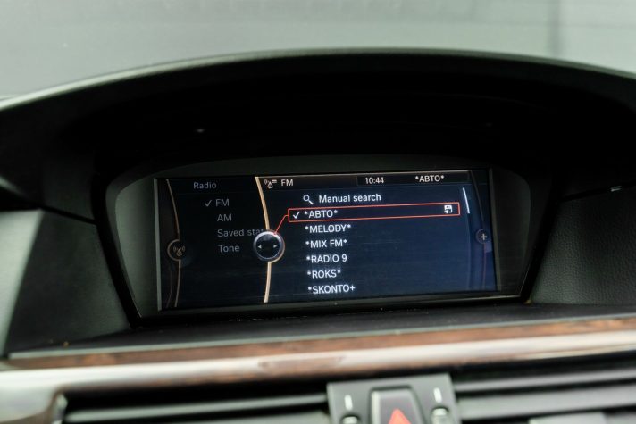 BMW 530D