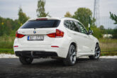 BMW X1 M-PACK