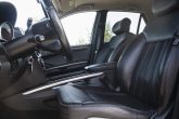 MERCEDES BENZ ML 320 4MATIC