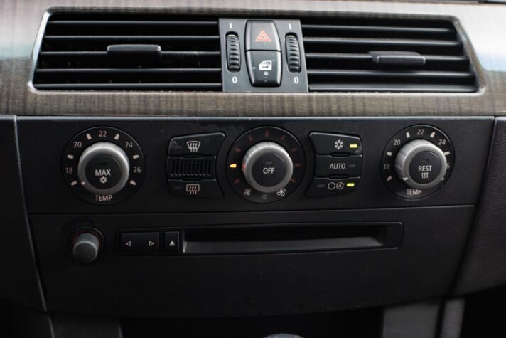 BMW 525d