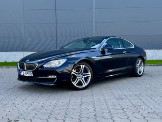 BMW 650i