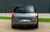 RENAULT MEGANE SCENIC