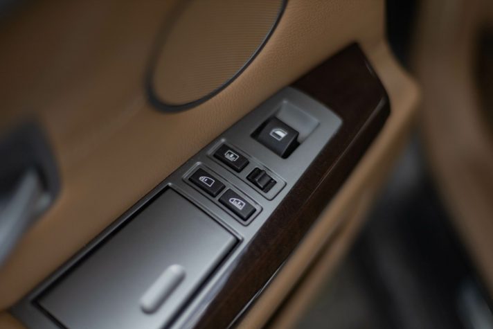 BMW 730d