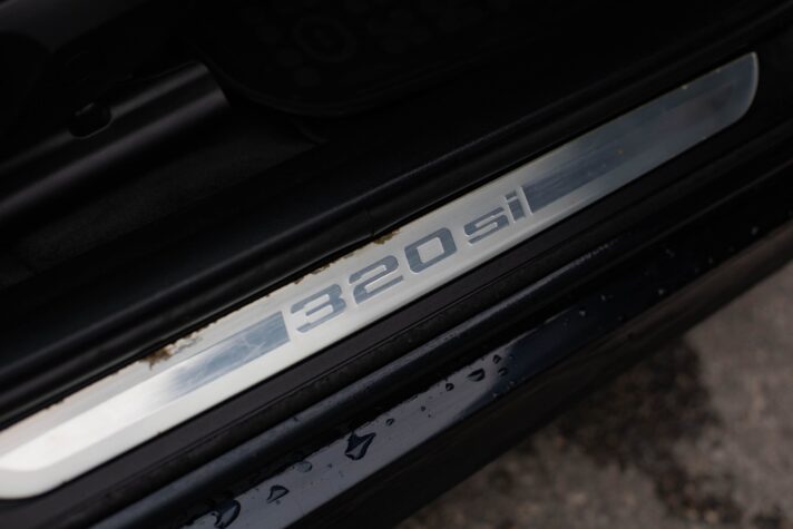 BMW 320SI
