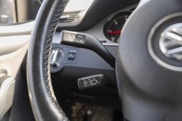 VW PASSAT CC